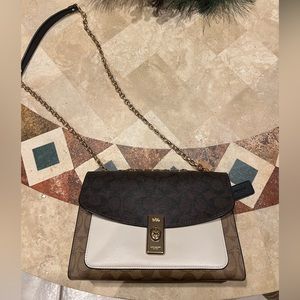 Coach Klare Crossbody Purse